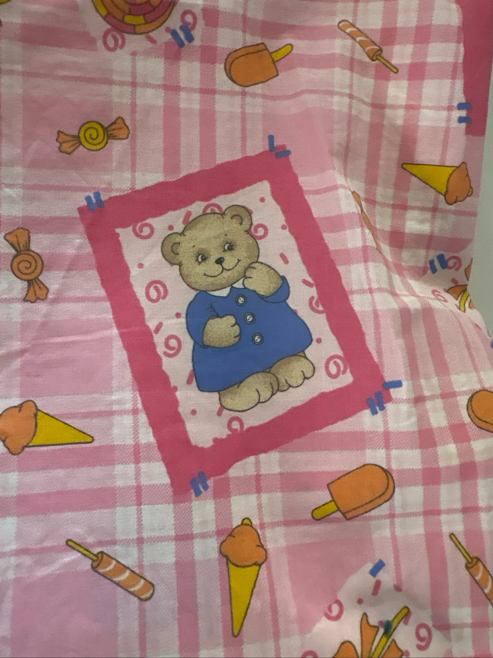 Tissu 